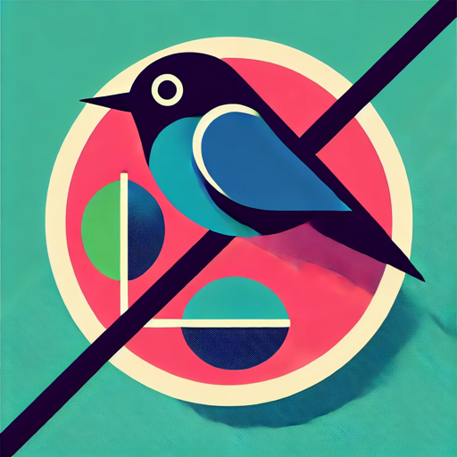 Birder AI logo